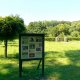 <p>Pohled na labyrint Brandýs nad Orlicí</p>